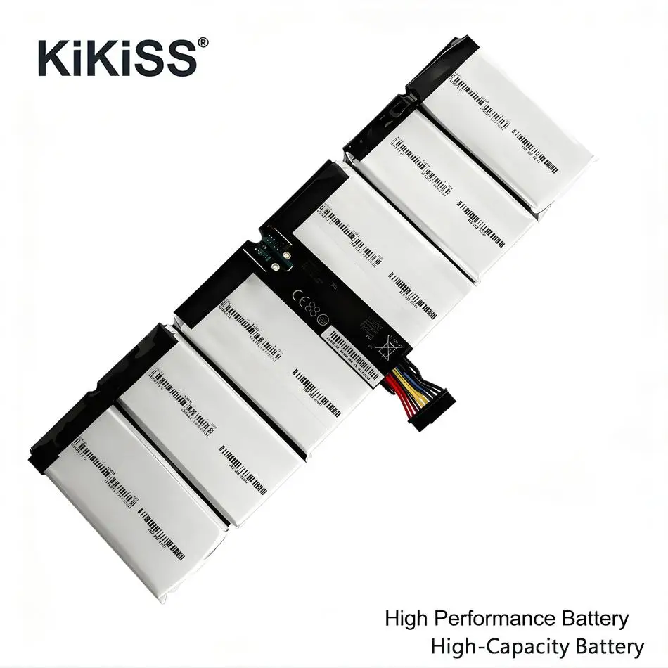 

Быстрая зарядка для Microsoft Surface Chromebook, Pixel 2015 A55 C1551B PC, 9295 мАч, надежный аккумулятор для планшета