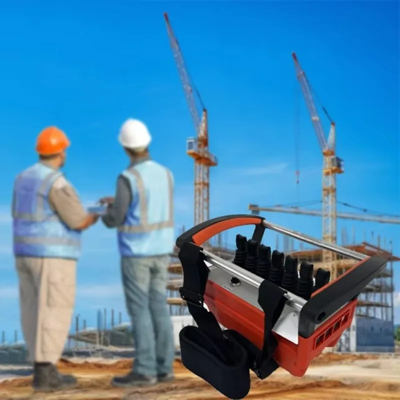 Independent Signal Remote Control Wireless Crane Proportional Remote Control