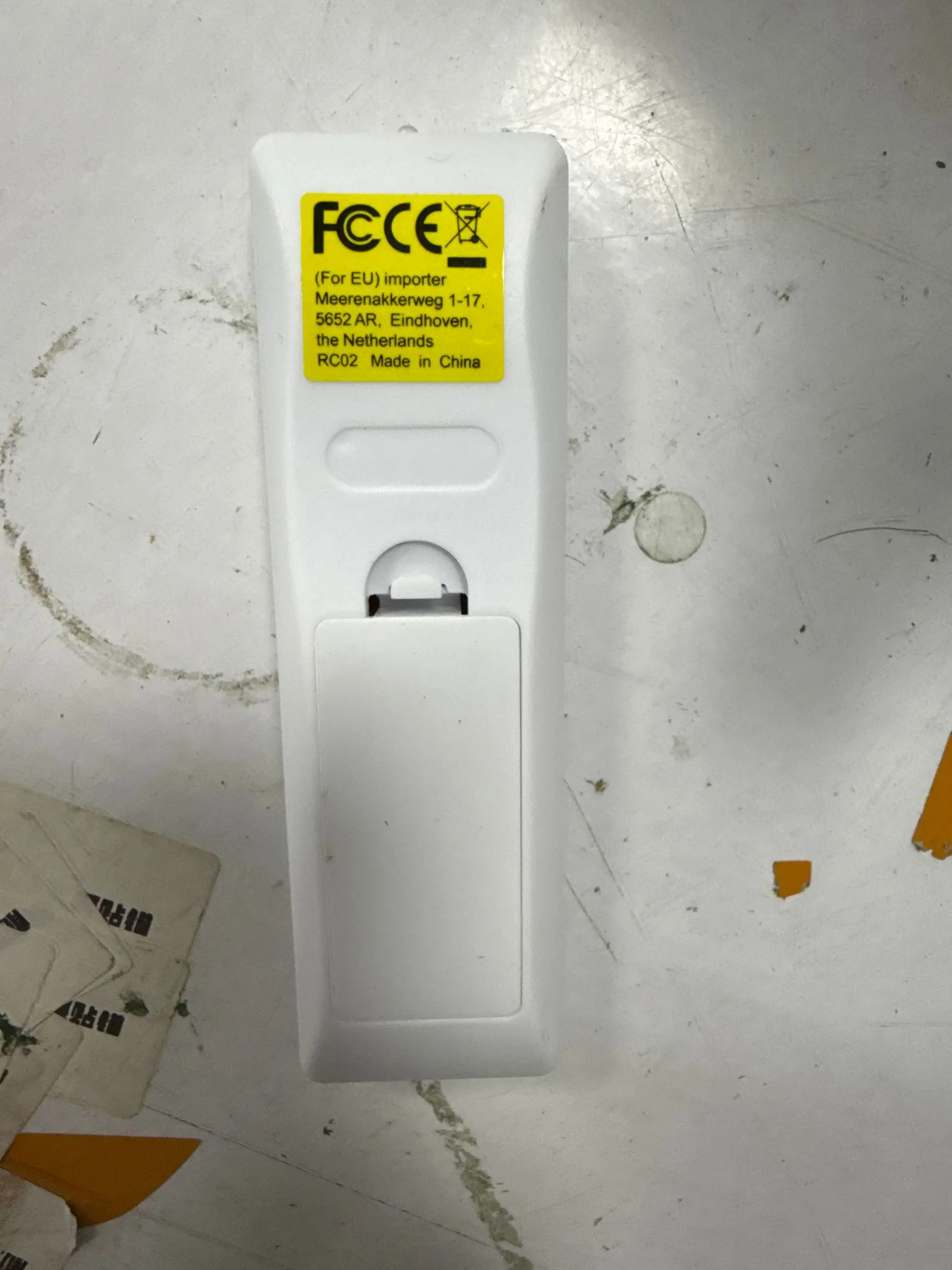 1 peça de substituição de controle remoto para projetor benq mw529e mx528e ms527e ms524e mx525e es6299 ms527 mx528 mx600 mx660