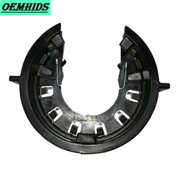 OEMHIDS Xenon Headlight Light Bulb Holder Retainer Clip Ring For Model S XF Charger Durango Camaro Range Rover Evoque D8S D3S