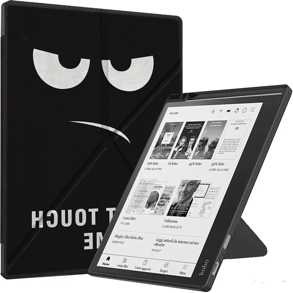 Stand Case for 10.3
