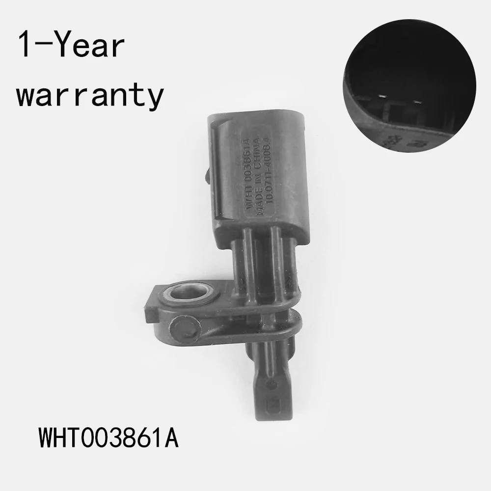 Датчик скорости колес ABS WHT003863B WHT003860A WHT003861A WHT003862B для VW TAO TAI Arteon TRO TER Tiguan Polo ABS Speed Sen