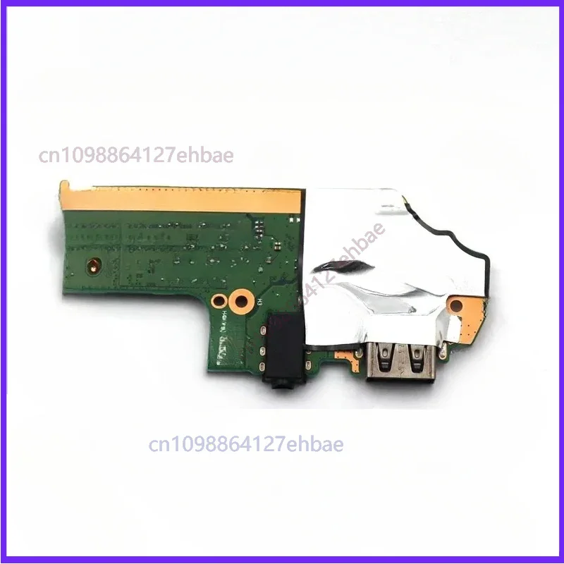 

USB-плата для ноутбука Lenovo Yoga 7 14ARB7 82QF 5C50S25401 JYG71 JYG72 NS-E673