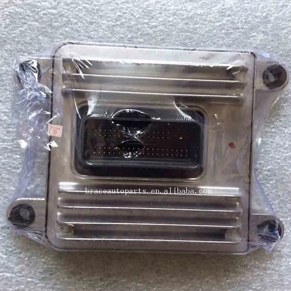 

Engine Control Module For BYD F3 BYDF3D-3610010