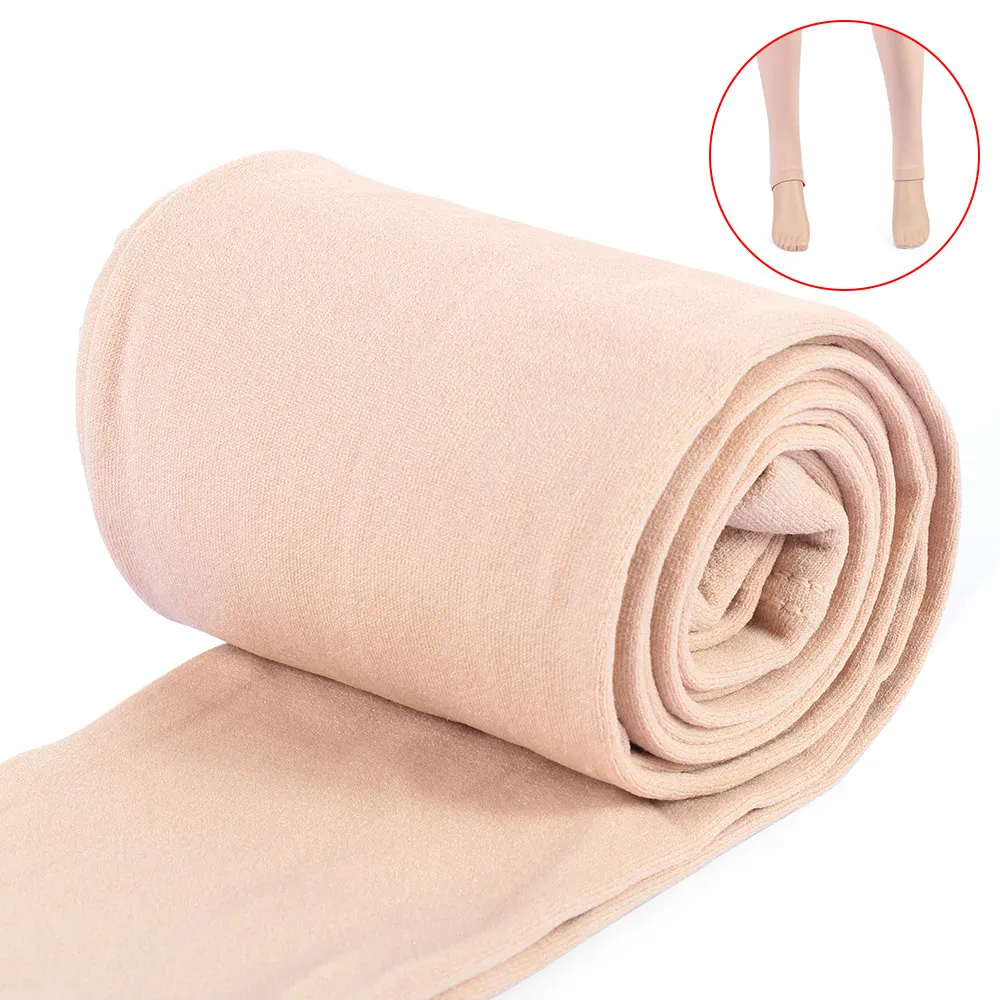 

Fashion Fluff Lined Women's Clothing Stretch Pants Warm Tights Slim Leggings Thick Pantyhos