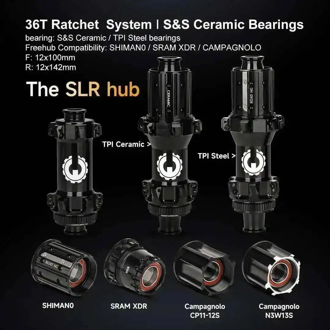 Thumbnail 4 - #44 Best Bicycle Wheels to Buy In 2026