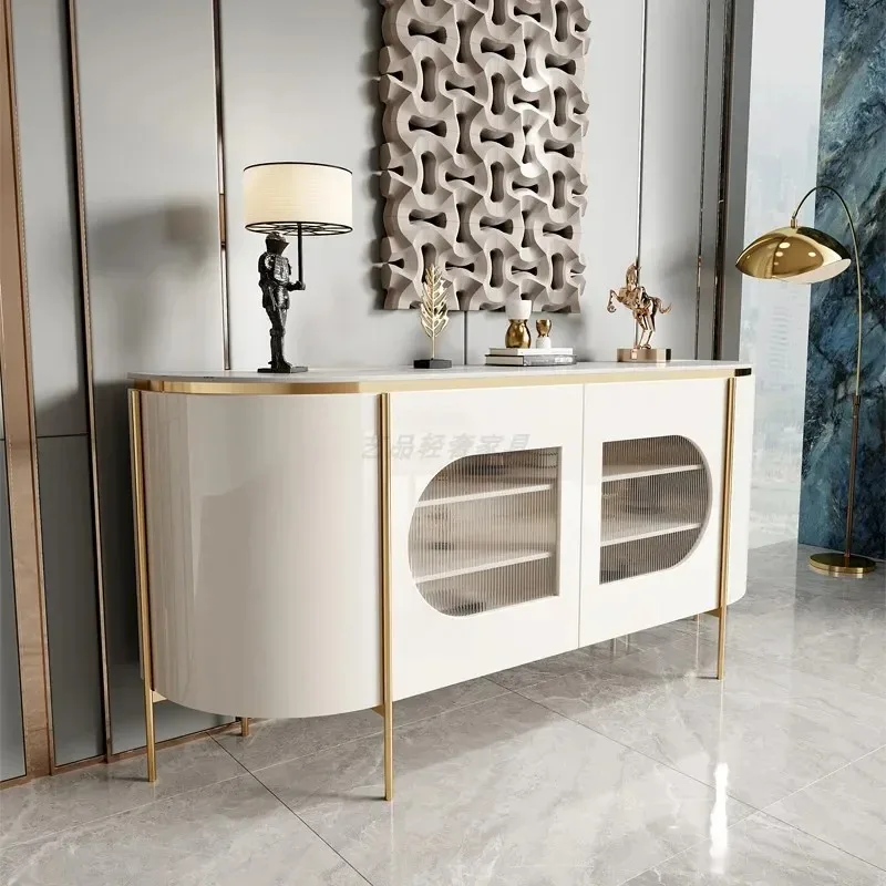 

Big Size Save Space Shoe Cabinets Designer Modern Black Luxury Organizers Shoe Shelf Vertical Display Zapatero Unique Furniture