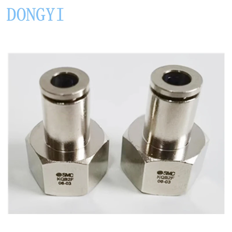 Metal One-Touch Fit…