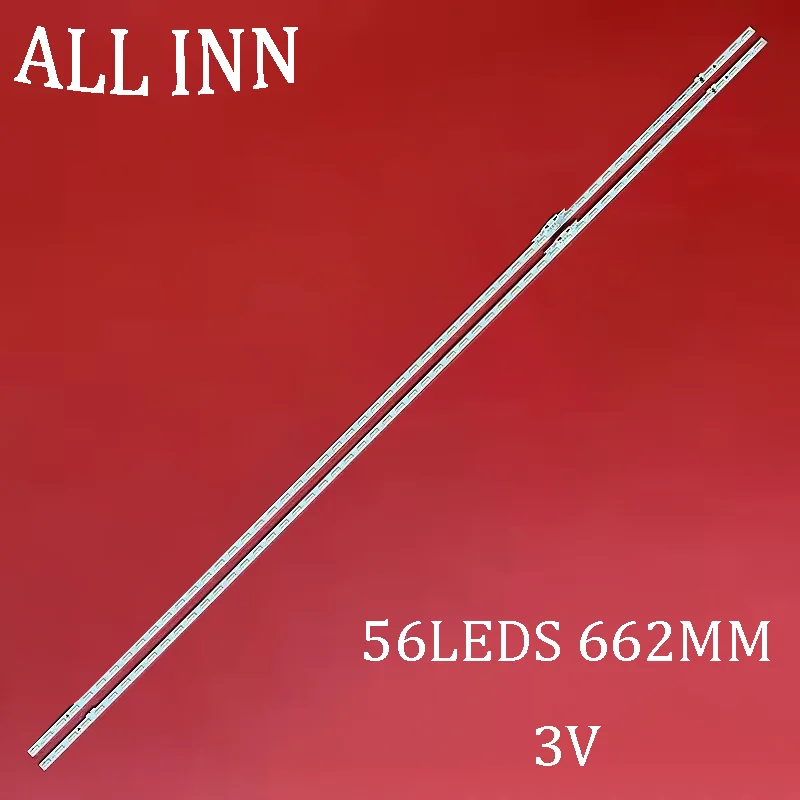 

Светодиодная лента для UE60AU8005K UE60Au8000U UA60Au8000 UN60Au8000 UE60Au8000 GU60AU8079U UE60BU8070U UE60BU8072U UN60AU8000G