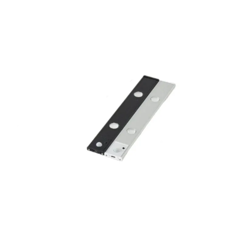 LED Strip Light with Motion Sensor for Under Cabinet Use for Ultra Thin 0.9cm 20cm 30cm 40cm for Kitchen Shelf Bathroom 3 Color