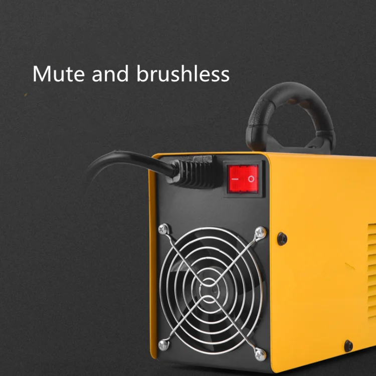 CE approved 2023  new design mini mma welder Portable Industrial DC Inverter Portable Metal Mini Welder