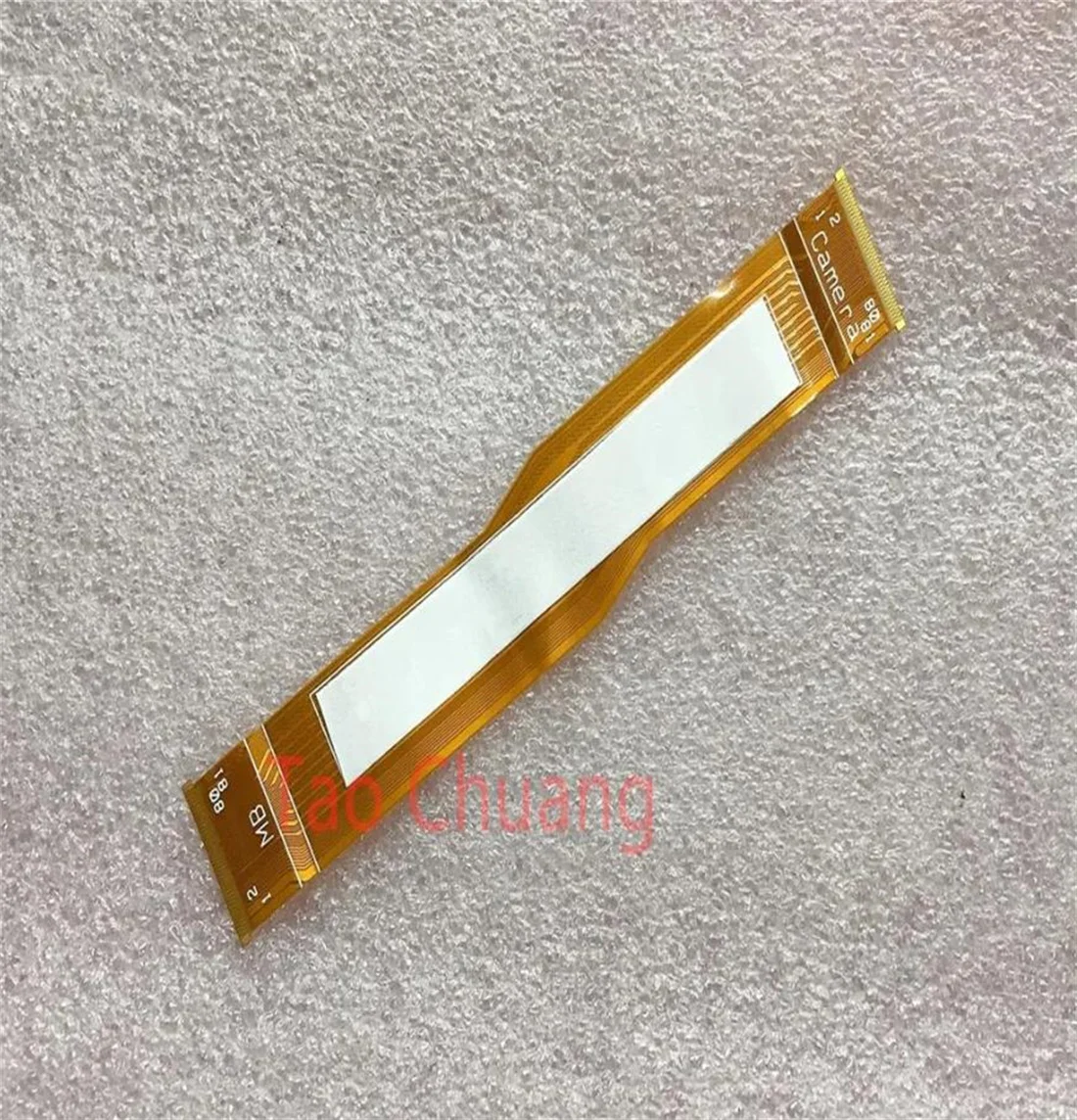 T53090D9 FOR Lenovo ThinkPad X1 Tablet 1st and 2nd generations Built in Camera Board Cable 450.04W01.0001 450.04W01.00011