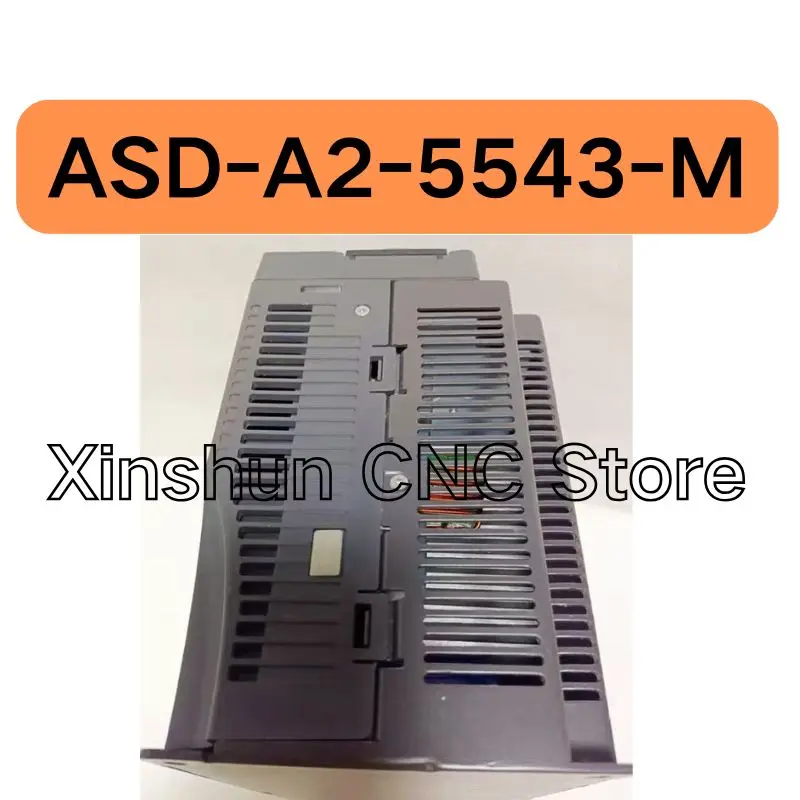 

Б/у сервопривод ASD-A2-5543-M мощностью 5,5 кВт, проверен, исправен, отправка осуществляется быстро.