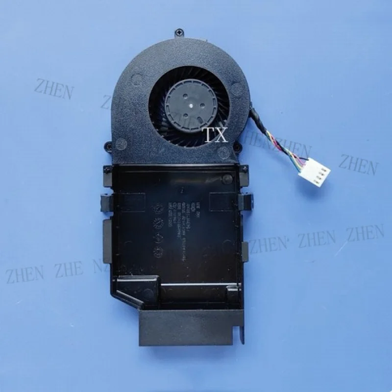 

Y для Dell Optiplex 3080 5080 7080 MFF T3240 0W77JN охлаждающий вентилятор для ноутбука 0C5T4N