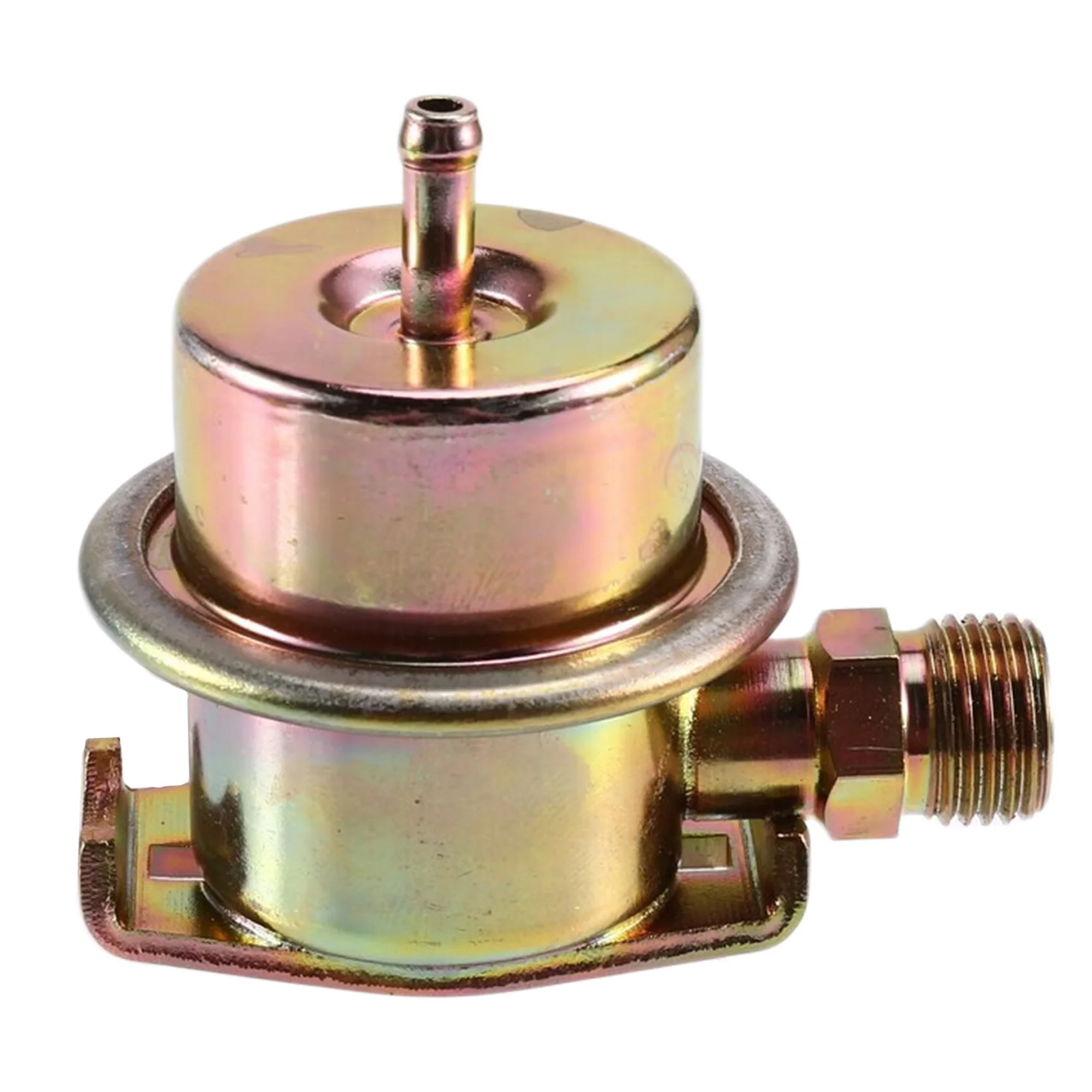 

Fuel Pressure Damper 0280161018 94411020101 For 944 Base Coupe 2.5L L4 1984 1985