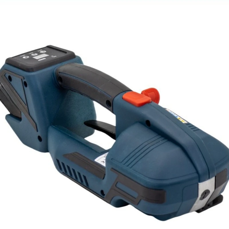 

Handheld electric balers, metal products, electronic products and other production lines use balers