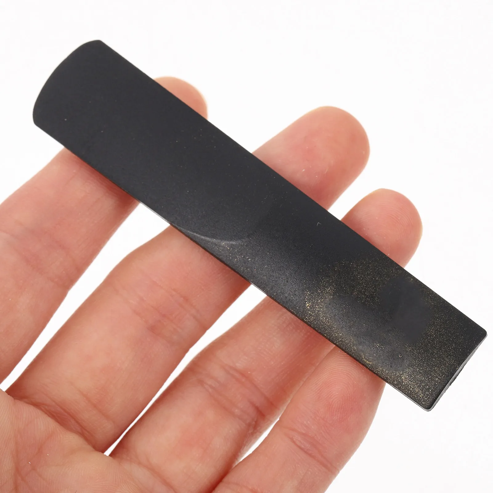 3Pcs Resin Clarinet Reeds Professional Grade Temperature Humidity Resistant No Special Maintenance Required Clarinet Replacement