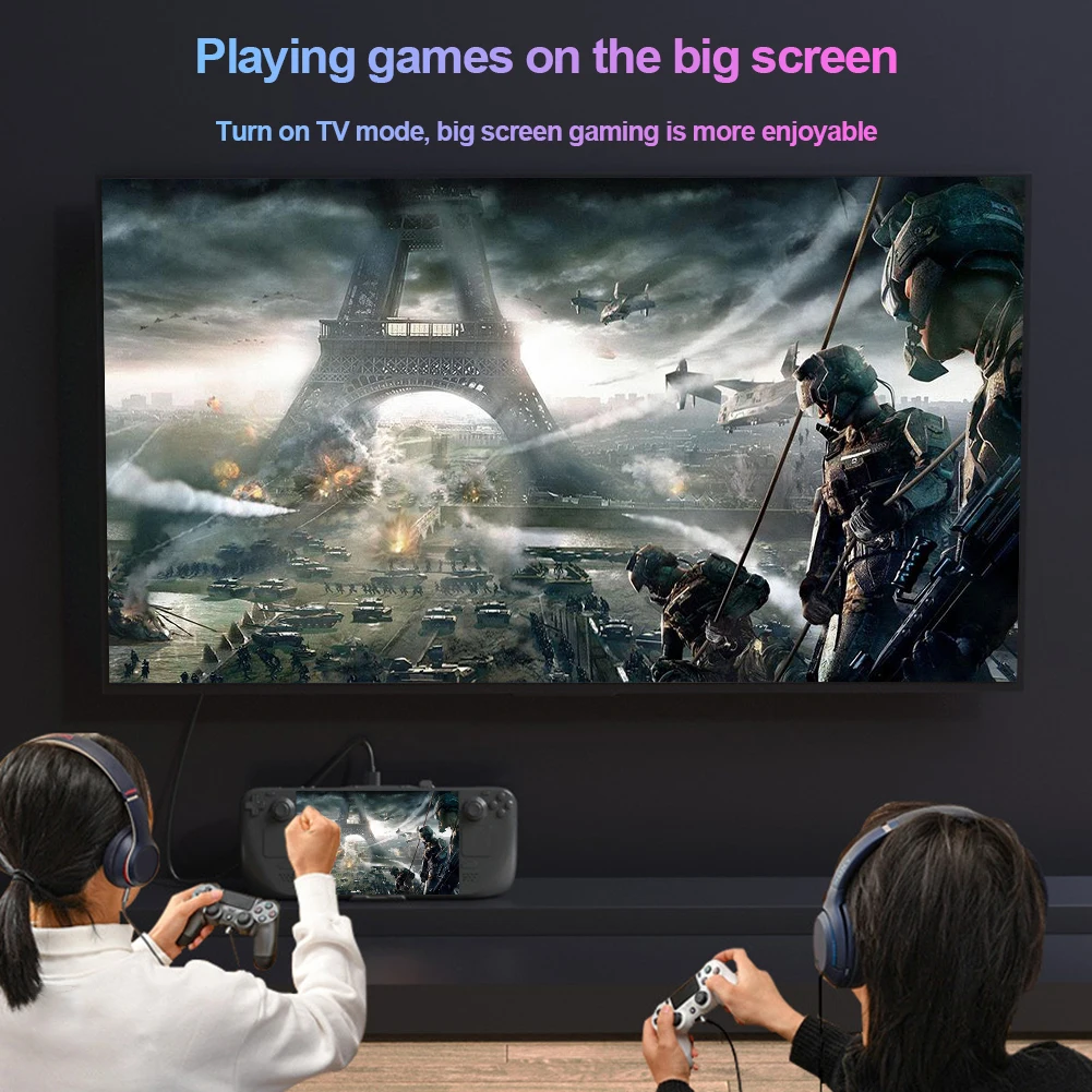 5 In 1 Dock Holder … - image