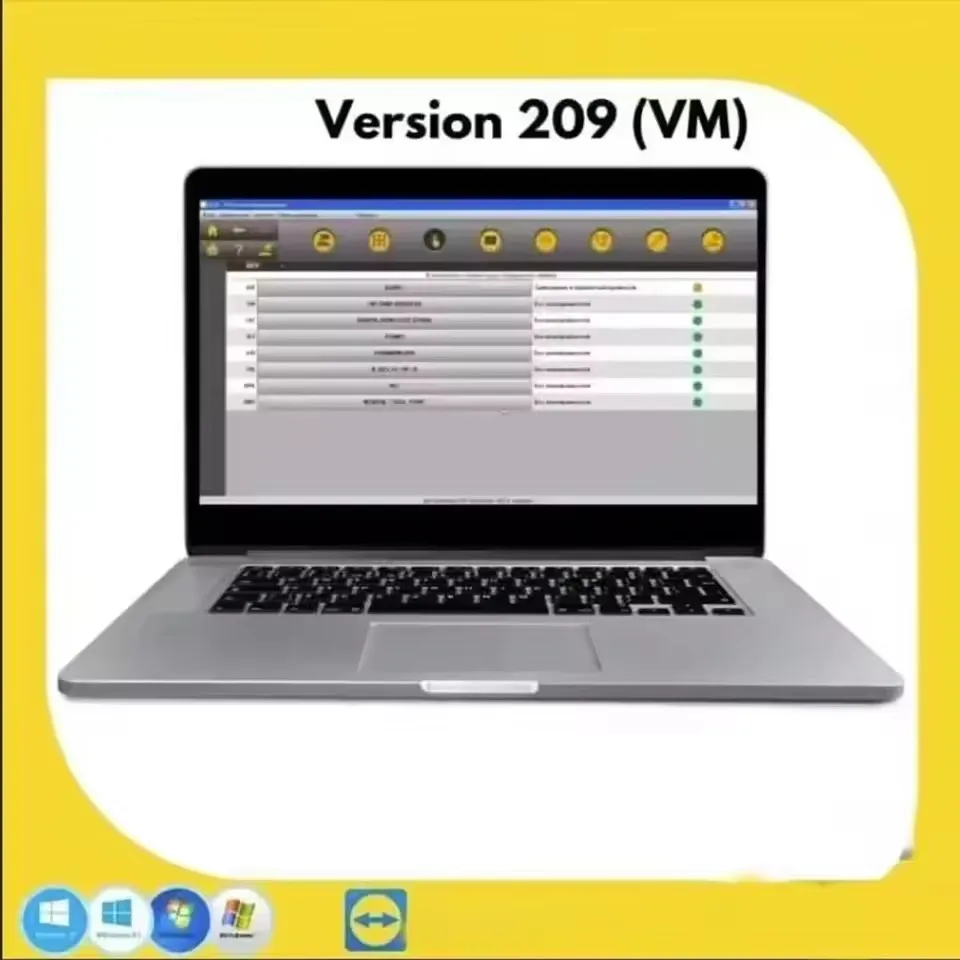 

New 2025 Can Clip V237 Latest Software with Keygen for Renault OBD2 Diagnostic Software Car Repair Software