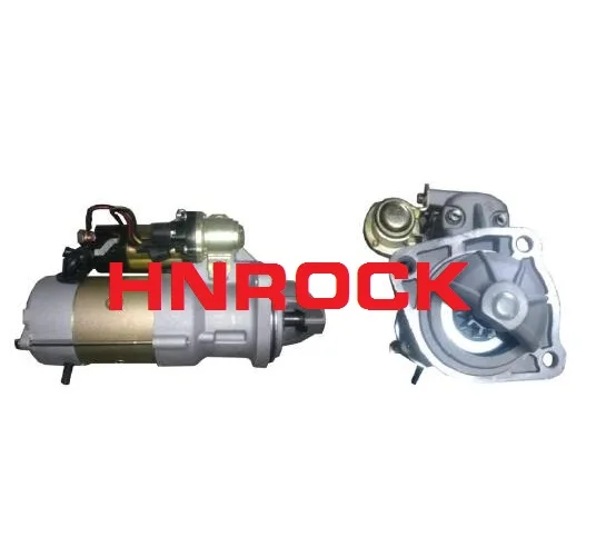 

NEW HNROCK 24V 6.0KW 10T STARTER M93R3015SE FOR TD226B