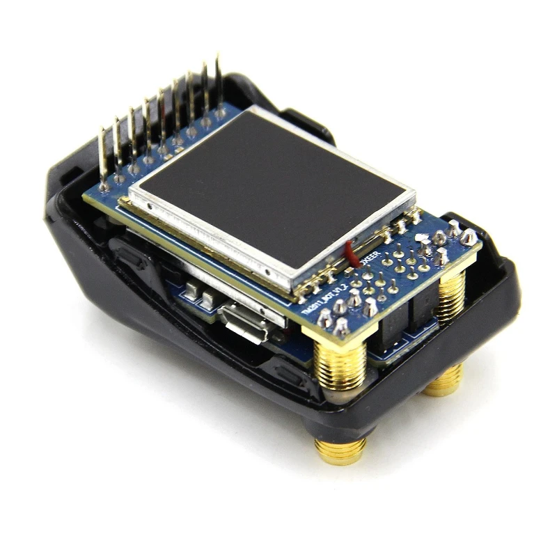 Glasses receiver module Dual receiver 5.8G fat shark V1/2/3/SE/HD1/HD2/HD3