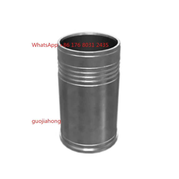 

Wheel Loader 988F Cylinder Liner 586-3377