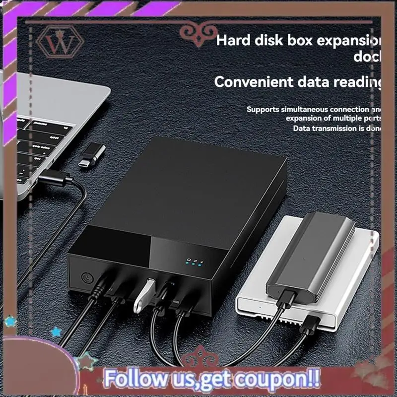 ABBG-USB 3.0 إلى 3.5 بوصة SATA محطة إرساء القرص الصلب الخارجية القرص الصلب الضميمة ل 3.5 2.5 بوصة SATA SSD HDD 20 تيرا بايت الاتحاد الأوروبي التوصيل