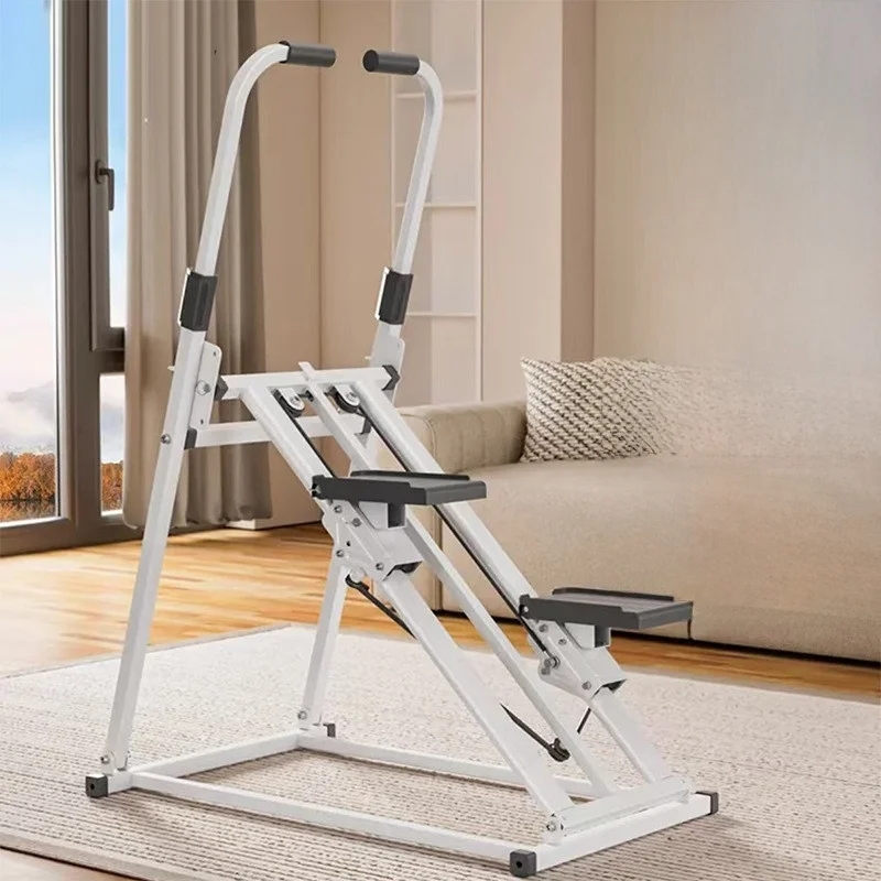 Máquina de escalada multifuncional para interiores, equipo de fitn para el ar, máquina de step estacionaria, máquina de...