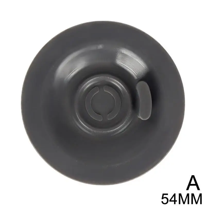 54/58mm filtro cieco disco di scarico disco di pulizia in gomma inserto per macchina da caffรจ Breville portafiltro strumenti di controlavaggio