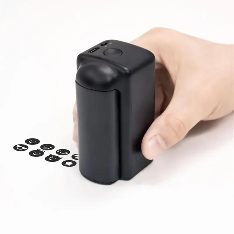 EVEBOT PrintInd Handheld Industrial Inkjet Printer Designed for Quick-drying and Reliable Labeling on Any Surface Waterproof