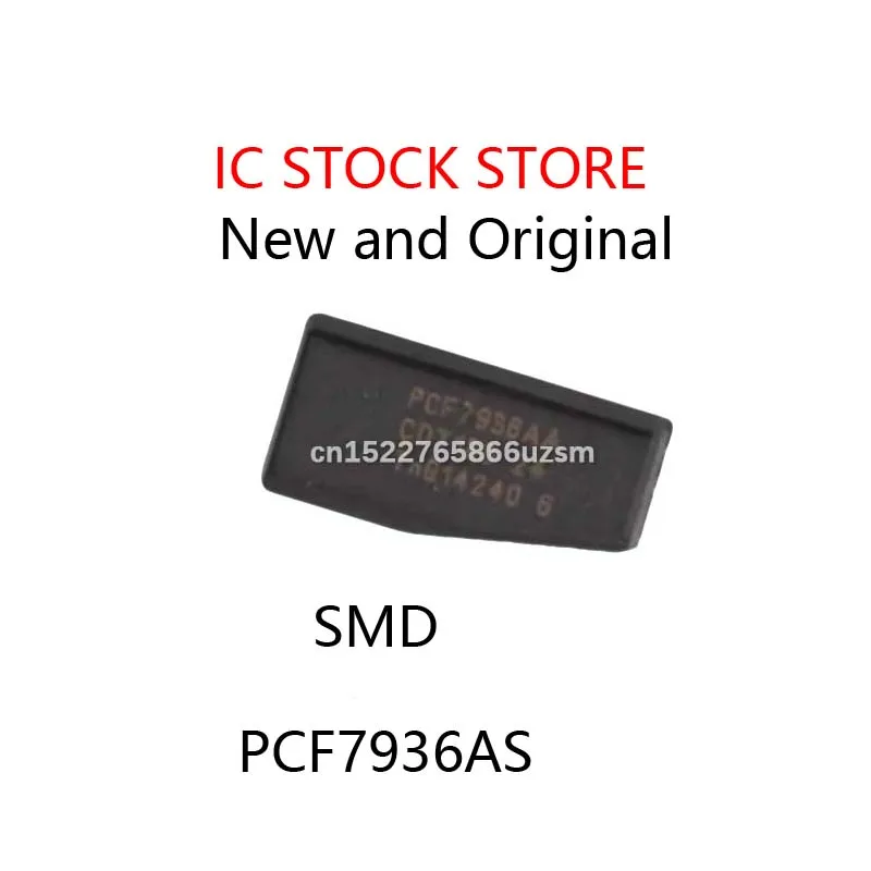 5PCS New and Original PCF7936  PCF 7936 Original new SMD PCF7936AS