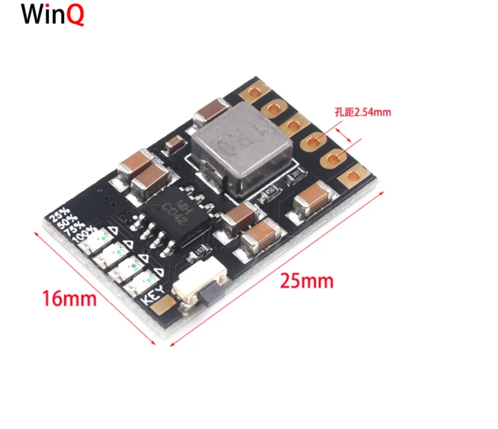 CD42 5V2A Charge/Di…