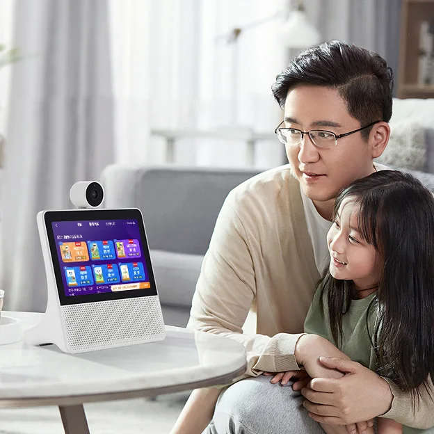 

Factory Primary School 8 Inch Android Tablet New Online Education Learning Machine for Kids for Children's Educational Use