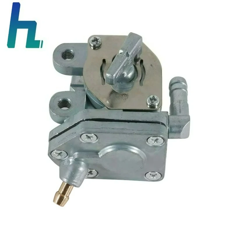 

2UJ-24500-00 Fuel Gas Tank Switch Valve Petcock for Yamaha Virago XV125 XV240 XV250 VStar 250 1JK-24500-00