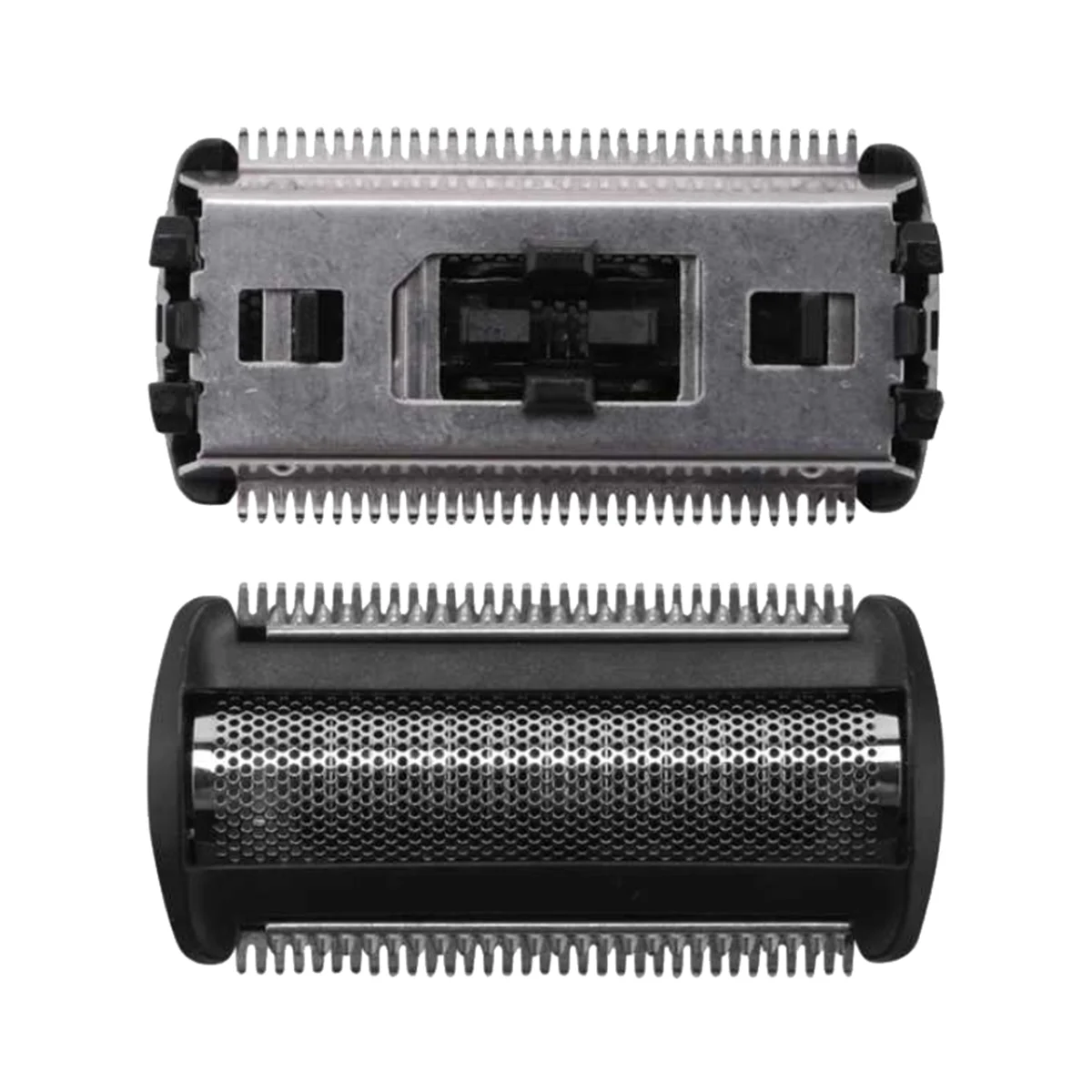 Cabezal de repuesto para afeitadora Philips Bodygroom TT2000, 6 piezas, BG2024, BG2036, BG3015, 3010, TT2021, TT2040, Shp9500, Ys534