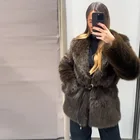 high waist faux "leather"