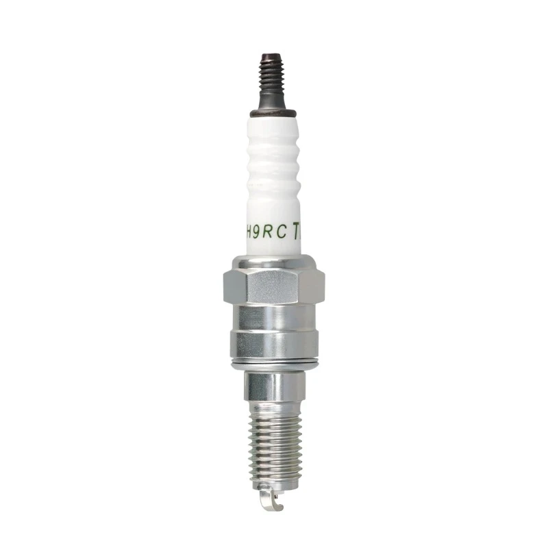 cyj 1PC Iridium Platinum Spark Plugs TORCH JH9RC Replace for 5869