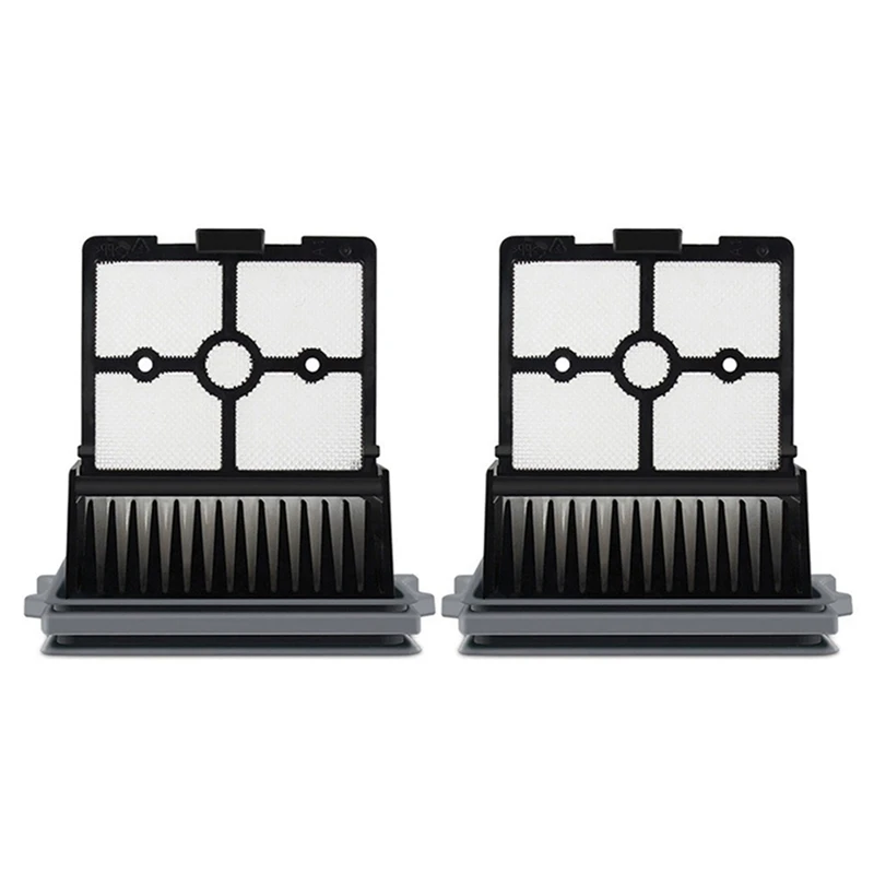 AD-11Pcs สำหรับ Tineco ชั้นหนึ่ง S5 Wet Dry เครื่องดูดฝุ่นชั้นเครื่องซักผ้าอะไหล่เปลี่ยน