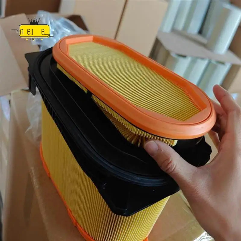 

ABIB -Excavator Air Filter 346-6687 346-6688 For CAT 315 Heavy Duty Truck Diesel Filter Air Clearer