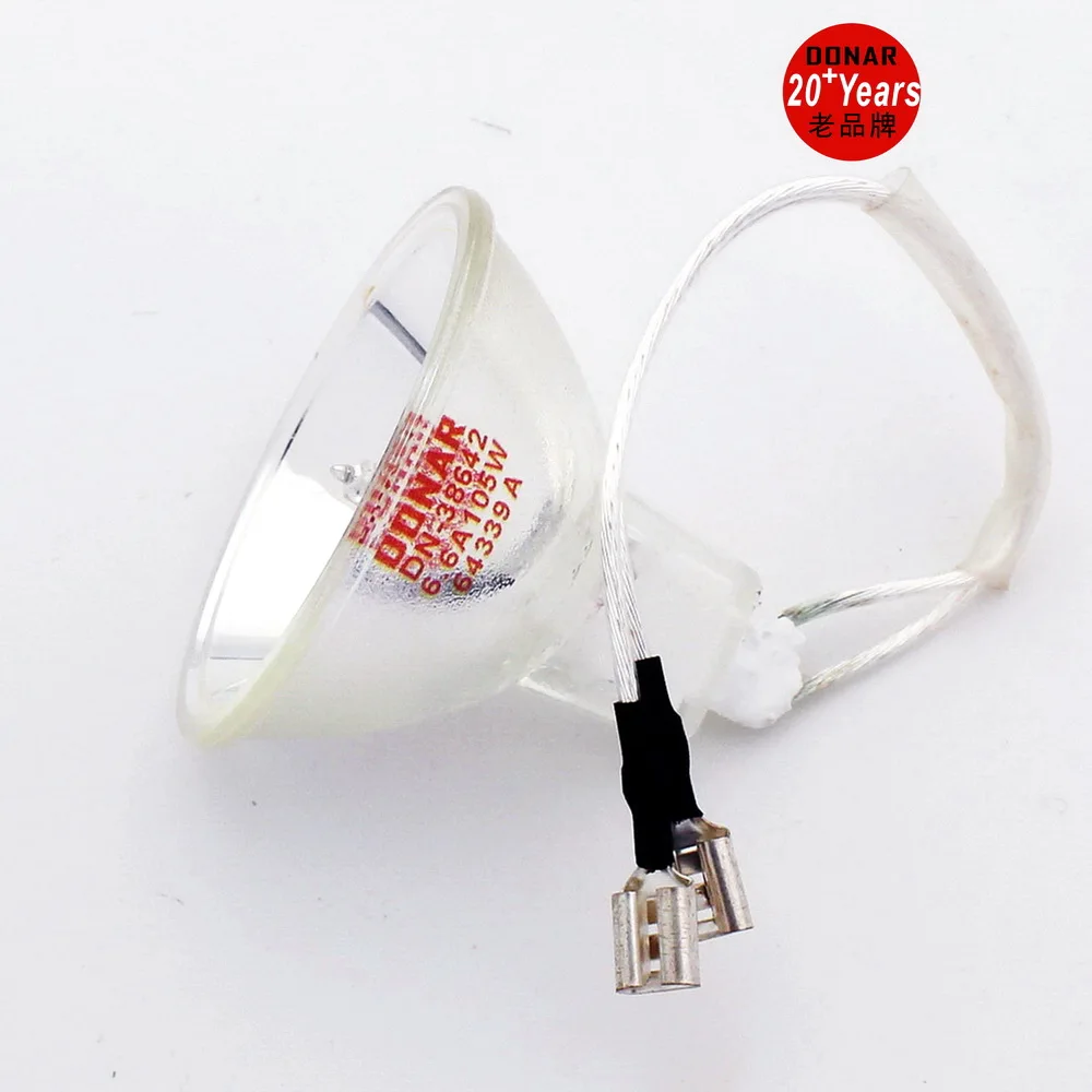 DN-38642 64339A 6.6A 105W MR16 ไฟส่องสว่างสำหรับสนามบินและทางวิ่ง วิเคราะห์ประสิทธิภาพและข้อแนะนำการใช้งานจริง