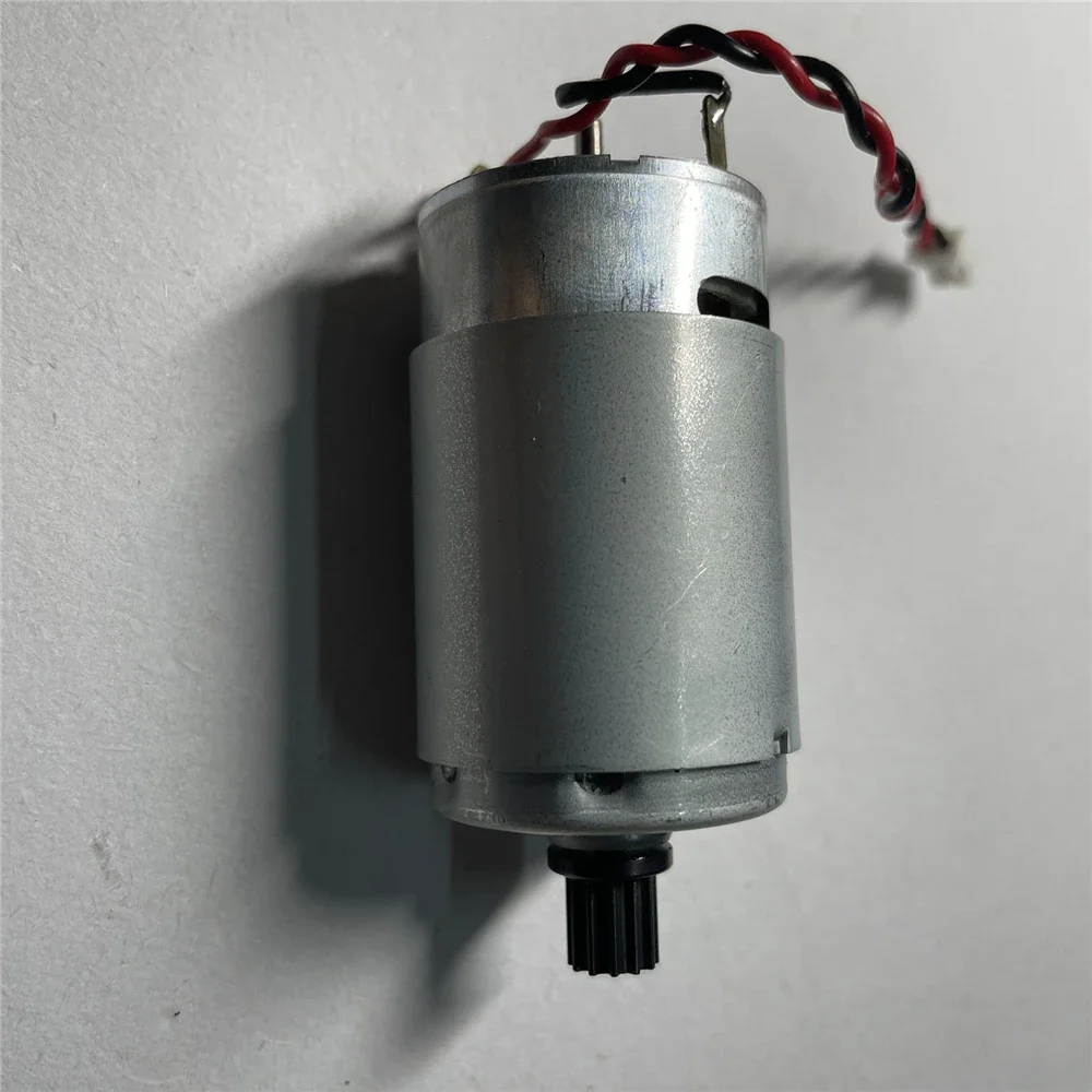 1pc Main Brush Motor Robot Vacuum Replacement Roller Motor for Eufy RoboVac 11S/11S MAX/12/15T/15C/15C MAX/30/30C/35C