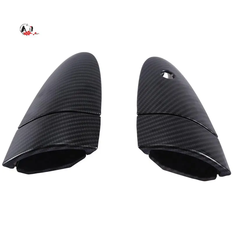 

A10E-72181-SZT-003 1 Pair Left&Right Outer Door Handles For Honda CRZ CR-Z P1 2011-2015