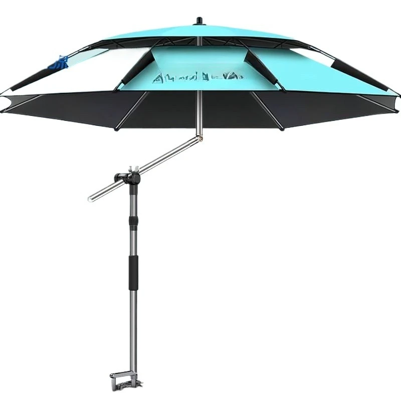 

Fishing Umbrella Fishing Umbrella 2025 New Fishing Umbrella Sunscreen