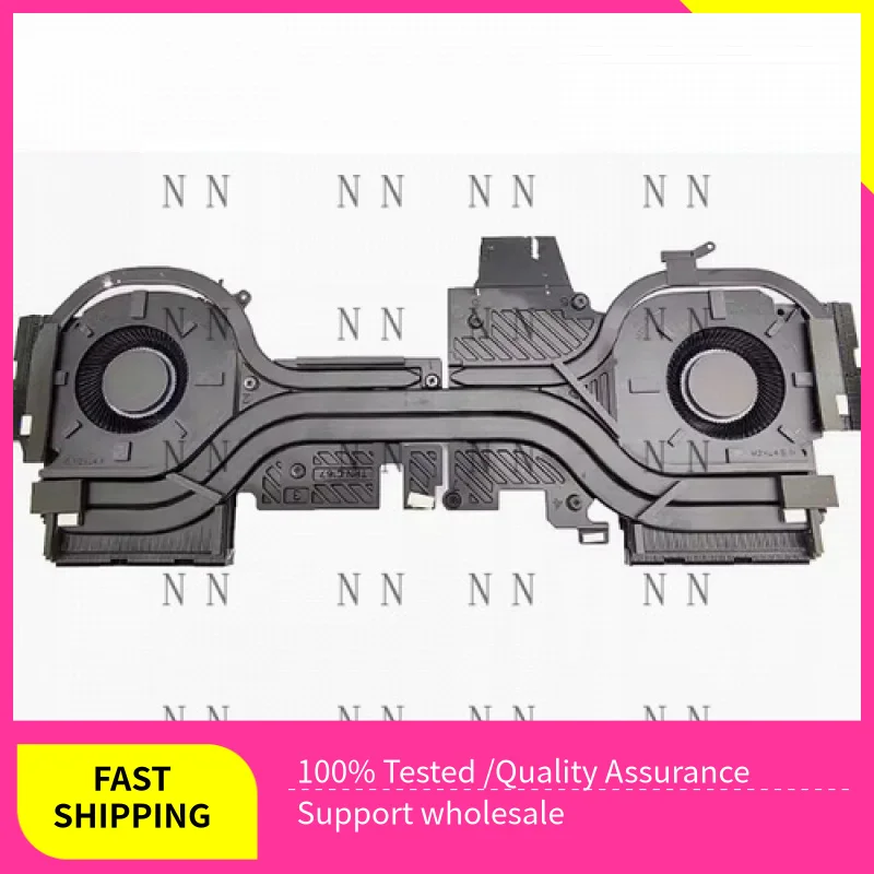 

BLGN Новый радиатор для HP OMEN 9 16-wf1032TX N44774-001 RTX4080