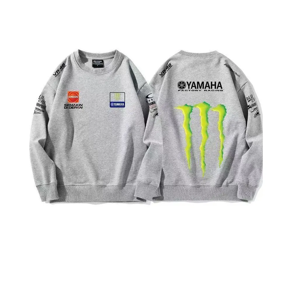 Thumbnail 3 - #38 Crew Neck Sweatshirts List of Top Picks
