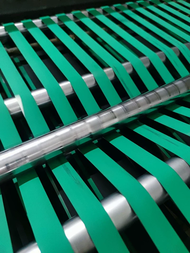 Nylon flat belt, width 50mm, thickness 2mm, length 4000mm