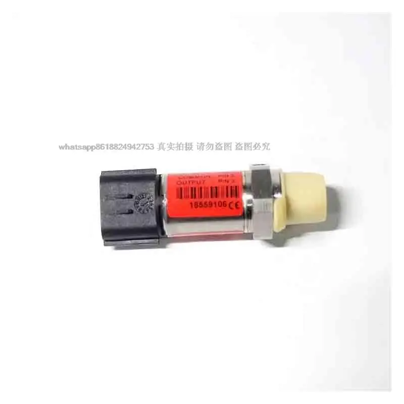 

Excavator Loader High Quality for Pressure Sensor MBS8250 Construction Machinery 064G1065