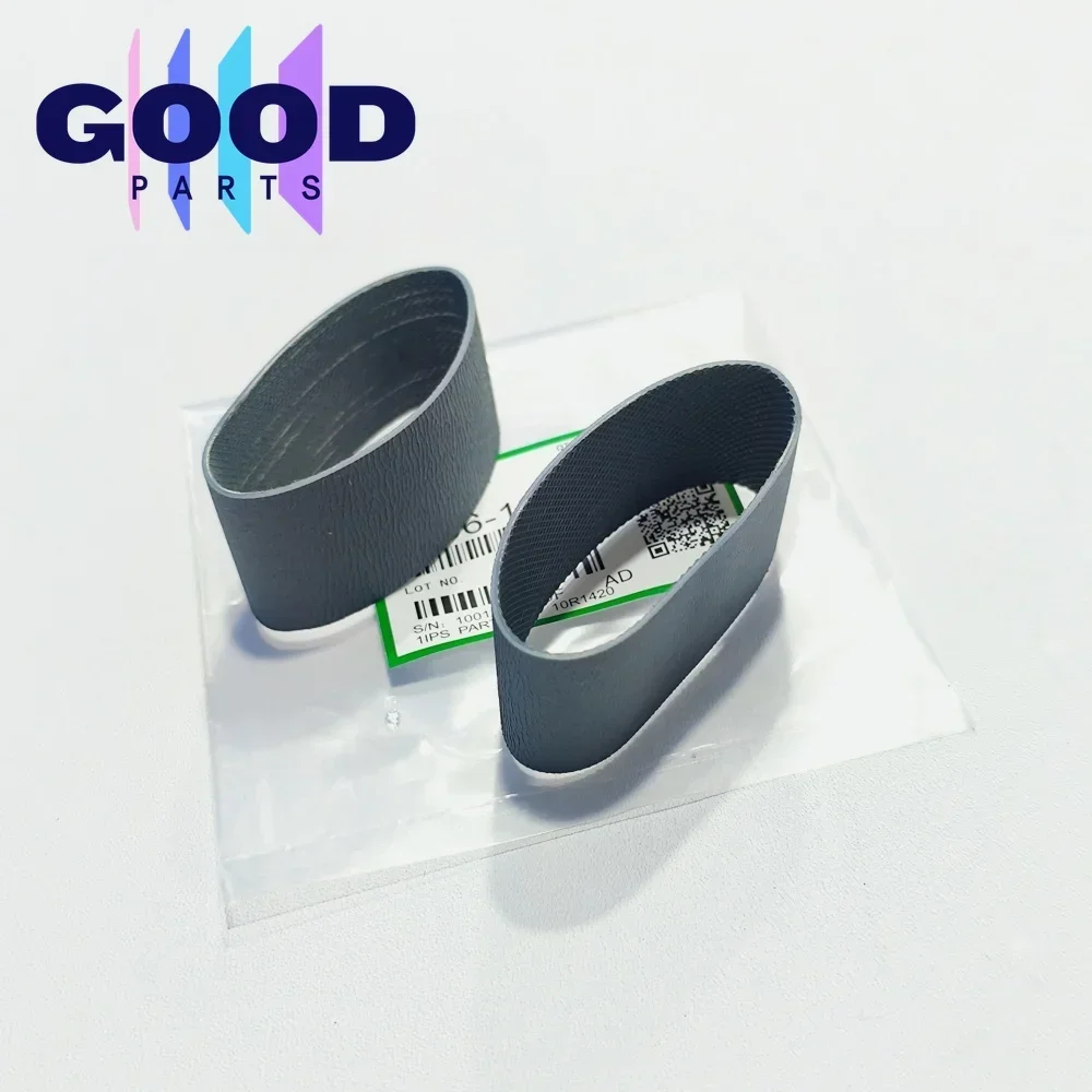 5X ADF Paper Feed Belt A8061295 A6801241 for RICOH 2075 2060 2051 1075 MP 7500 8001 8000 7502 6001 7001 5500 9000 6000 MP7500