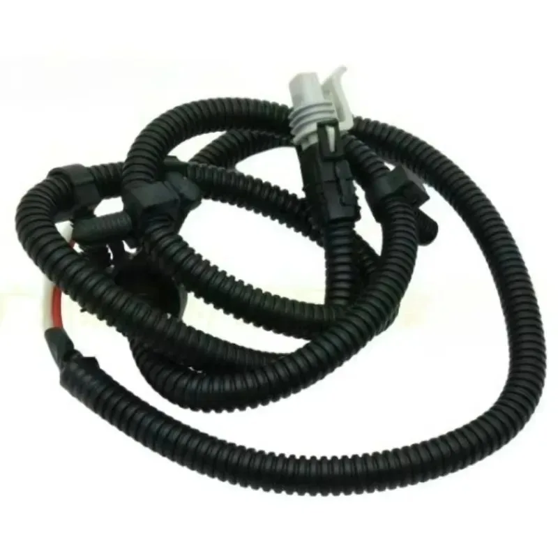 جديد 1 قطعة سيارة Sut ل ABS عجلة سرعة الاستشعار سلك تسخير جودة عالية #5