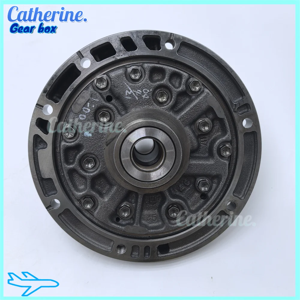 

Auto Transmission Oil Pump for A340E A340H A340F A341E A350E A343F AW30-40LE High Quality